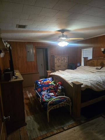705 Edgar Olive Road Marthaville, LA 71450 - Photo 5 of 15