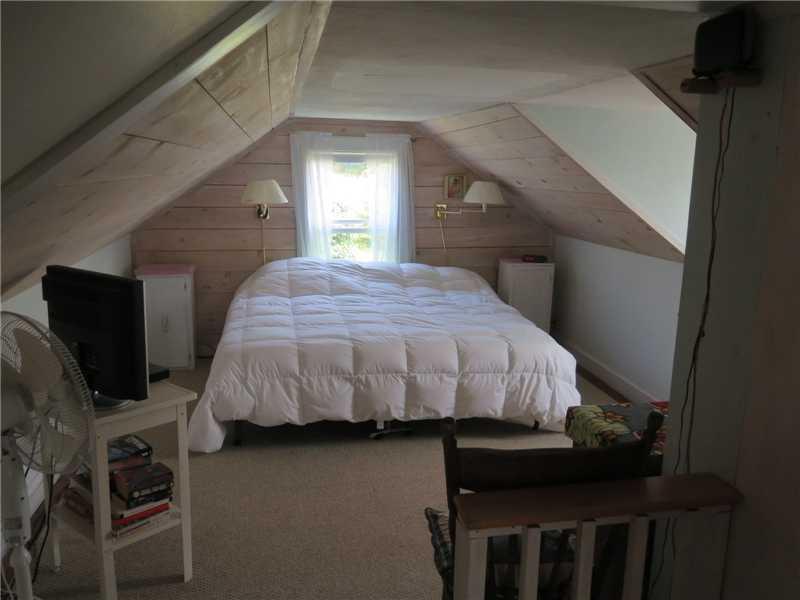 410 North Union Road Union, ME 04862 - Photo 9 of 21 Bedroom.