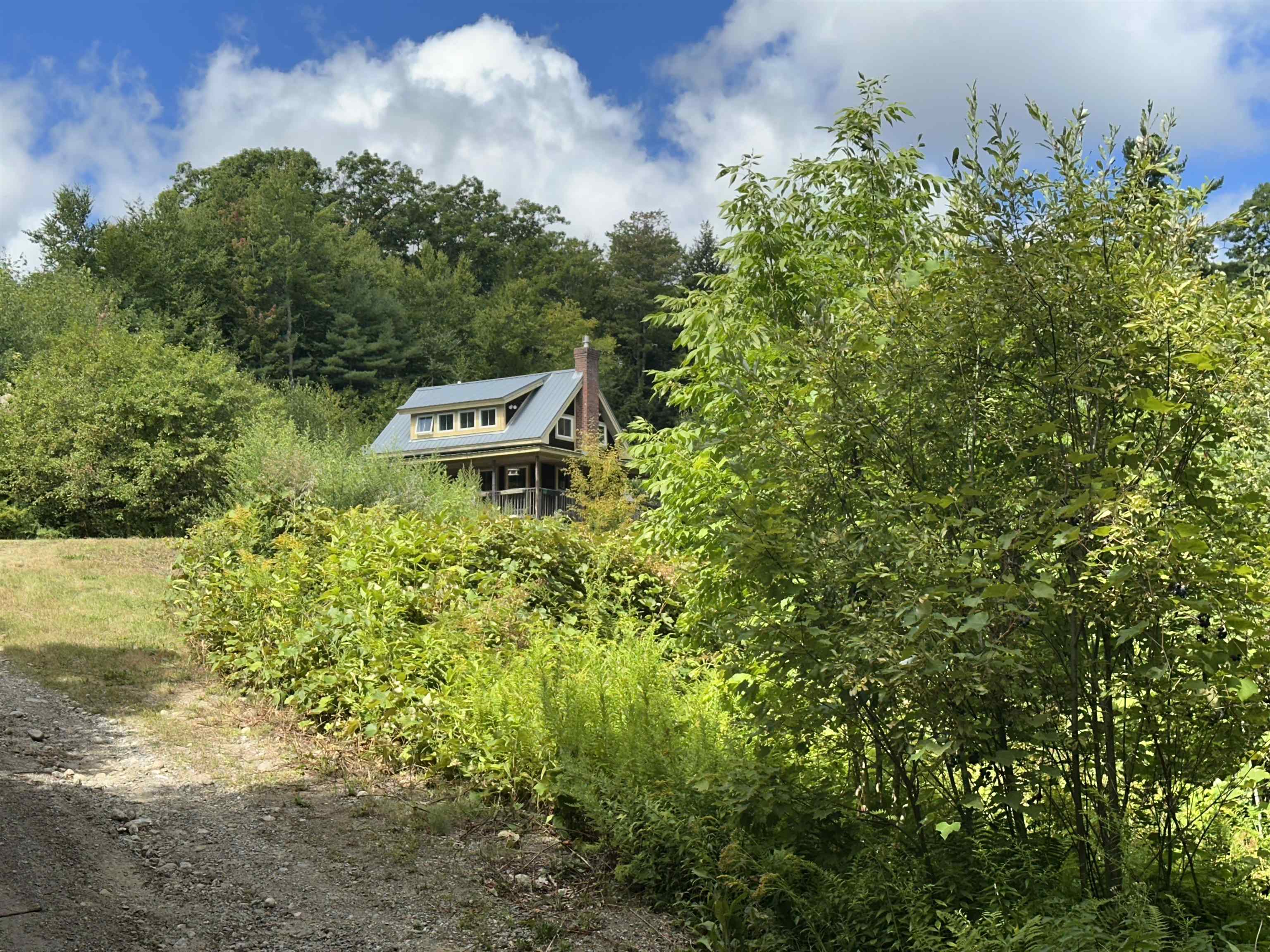 318 Clinton Road Antrim, NH 03440 - Photo 2 of 59 Gallery Image 2