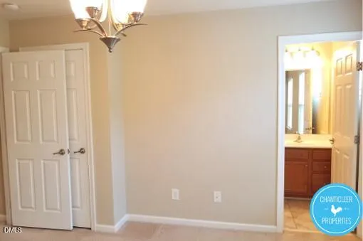 a view of a bathroom with a sink