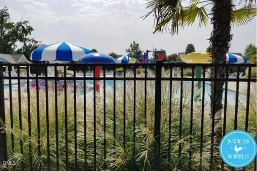 a front view of a house with balcony