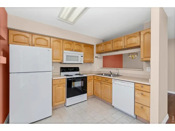 $375,000 | 1419 Red Mountain Drive, Unit 98, Longmont, CO 80504