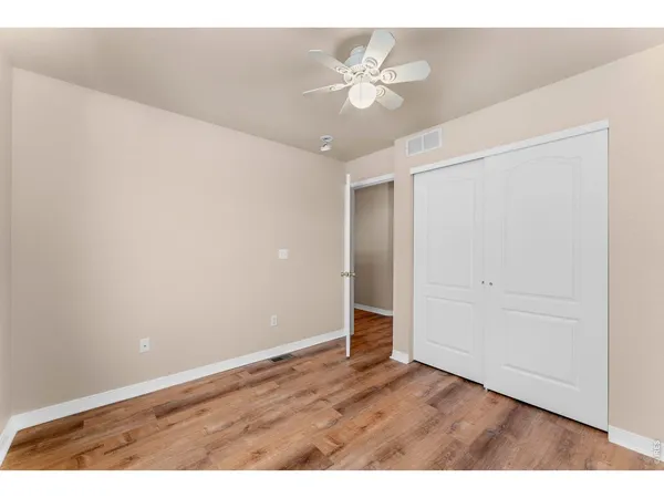 $375,000 | 1419 Red Mountain Drive, Unit 98, Longmont, CO 80504