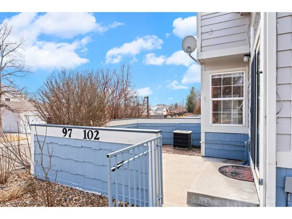 $375,000 | 1419 Red Mountain Drive, Unit 98, Longmont, CO 80504