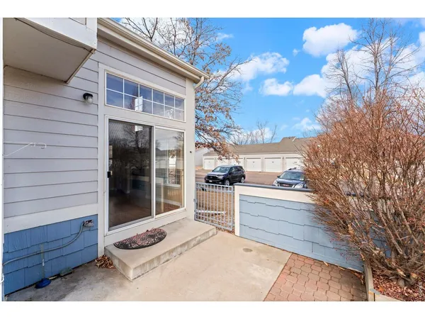$375,000 | 1419 Red Mountain Drive, Unit 98, Longmont, CO 80504
