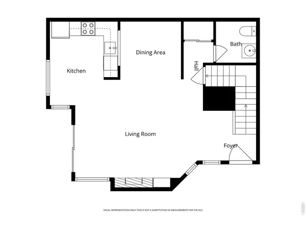 $375,000 | 1419 Red Mountain Drive, Unit 98, Longmont, CO 80504