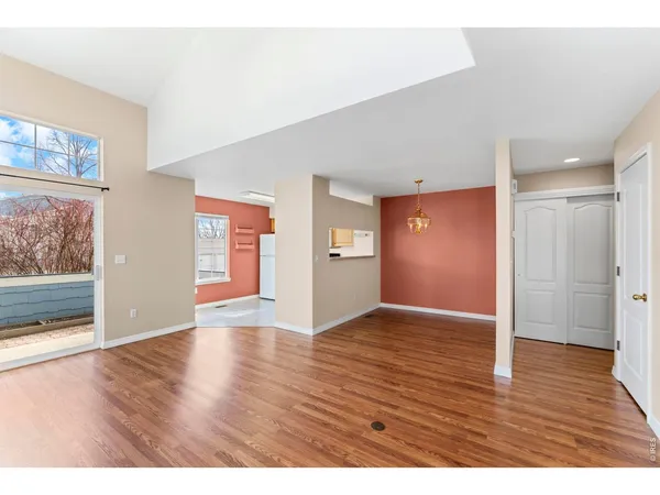 $375,000 | 1419 Red Mountain Drive, Unit 98, Longmont, CO 80504