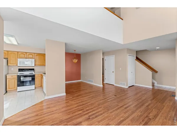 $375,000 | 1419 Red Mountain Drive, Unit 98, Longmont, CO 80504