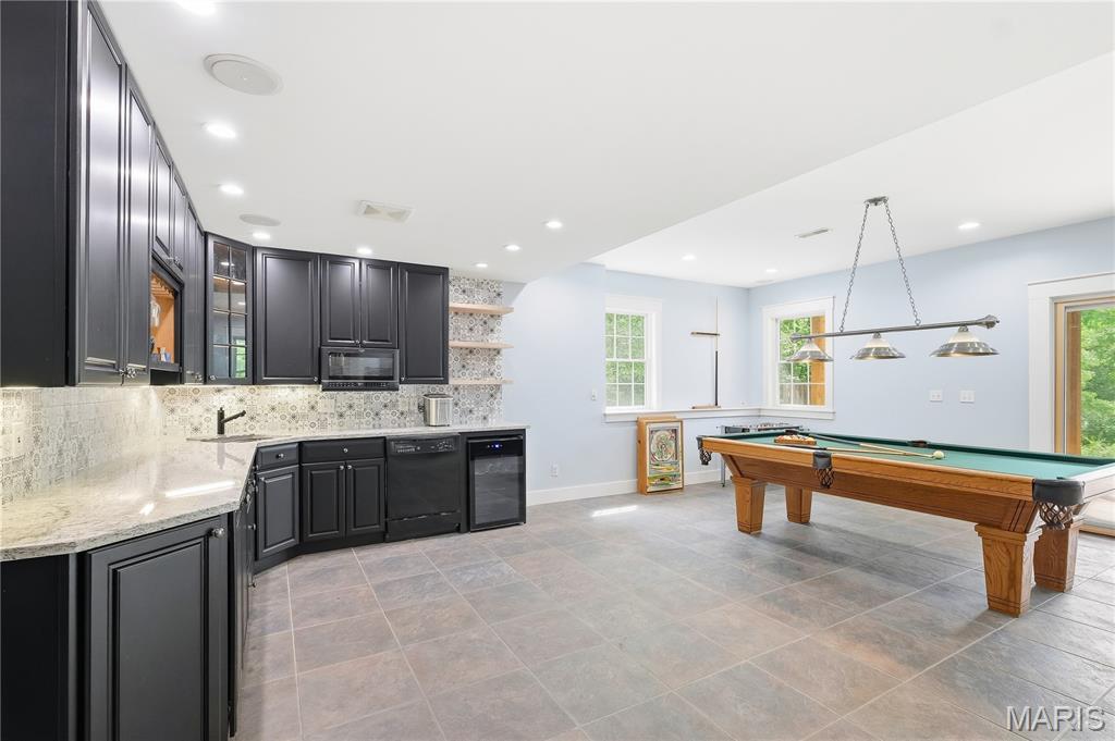 801 Honeyridge Road Catawissa, MO 63015 - Photo 54 of 99