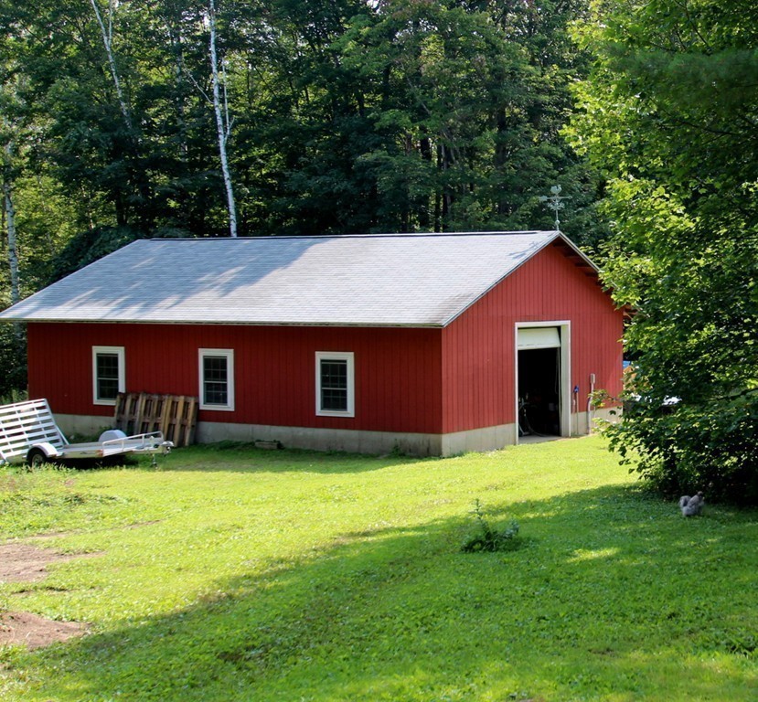171 Wendell Road Montague, MA 01349 - Photo 20 of 30 Gallery Image 20