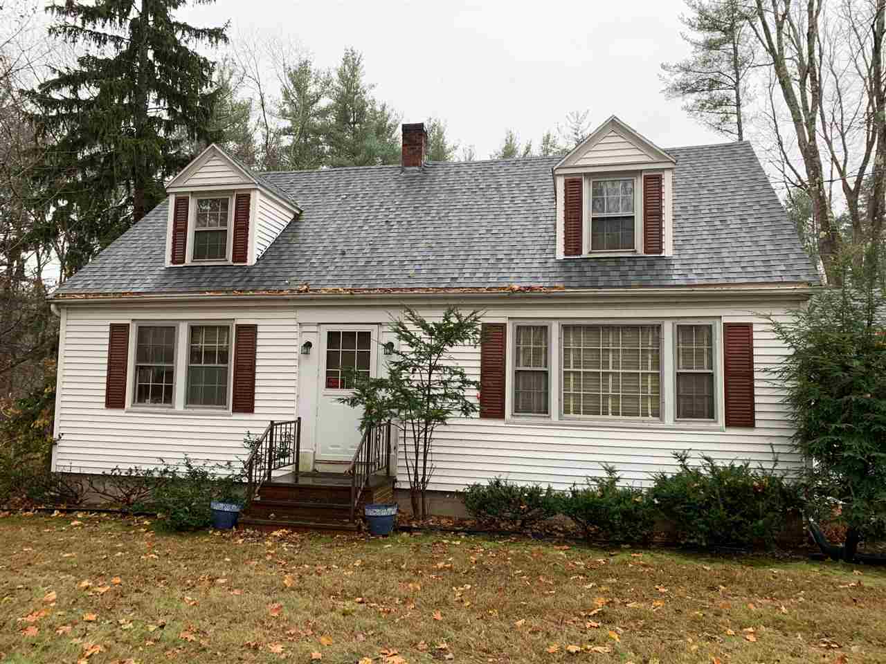 33 Hampton Road Exeter, NH 03833 - Photo 1 of 2