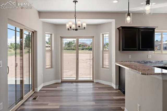 $570,000 | 986 South Kenosha Lane, Pueblo West, CO 81007