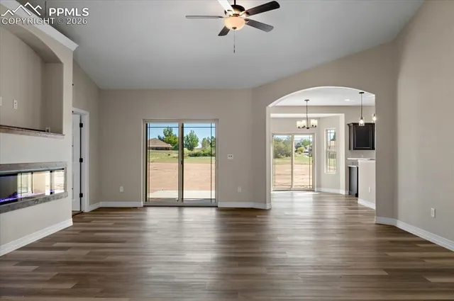 $570,000 | 986 South Kenosha Lane, Pueblo West, CO 81007