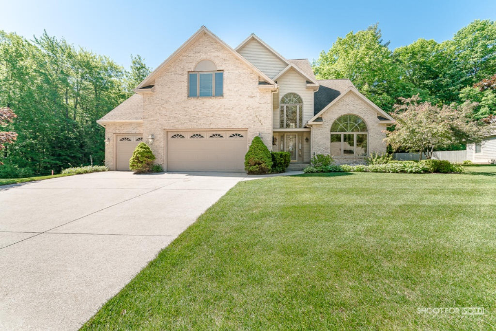 16156 Terrace Road Spring Lake, MI 49456 - Photo 66 of 74 16156TerraceDr02Lores