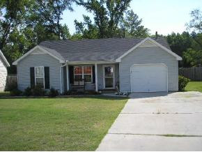 663 Devon Road Grovetown, GA 30813 - Photo 1 of 1 Main View