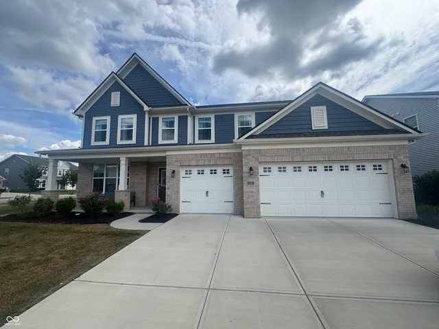 $449,000 | 8780 Boylan Place, Pendleton, IN 46064