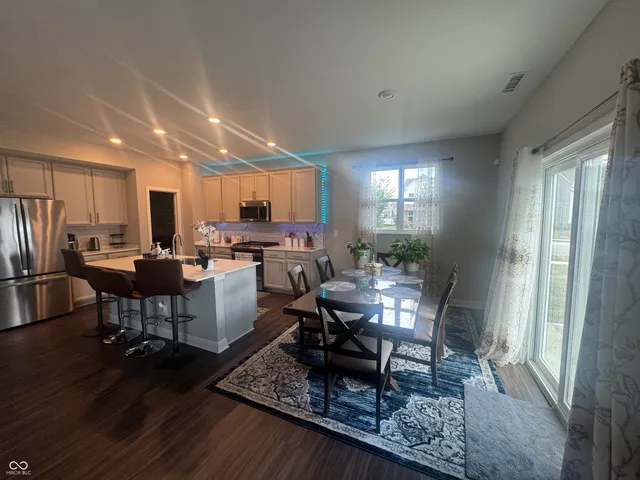 $449,000 | 8780 Boylan Place, Pendleton, IN 46064