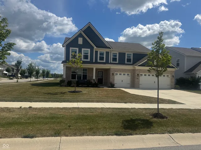 $449,000 | 8780 Boylan Place, Pendleton, IN 46064