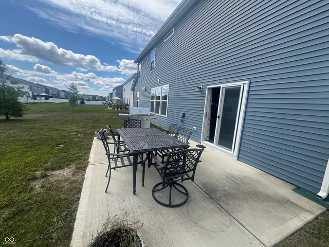 $449,000 | 8780 Boylan Place, Pendleton, IN 46064