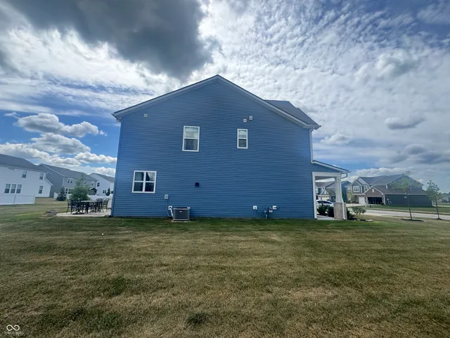 $449,000 | 8780 Boylan Place, Pendleton, IN 46064