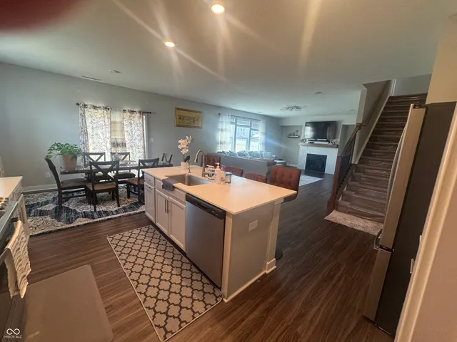 $449,000 | 8780 Boylan Place, Pendleton, IN 46064