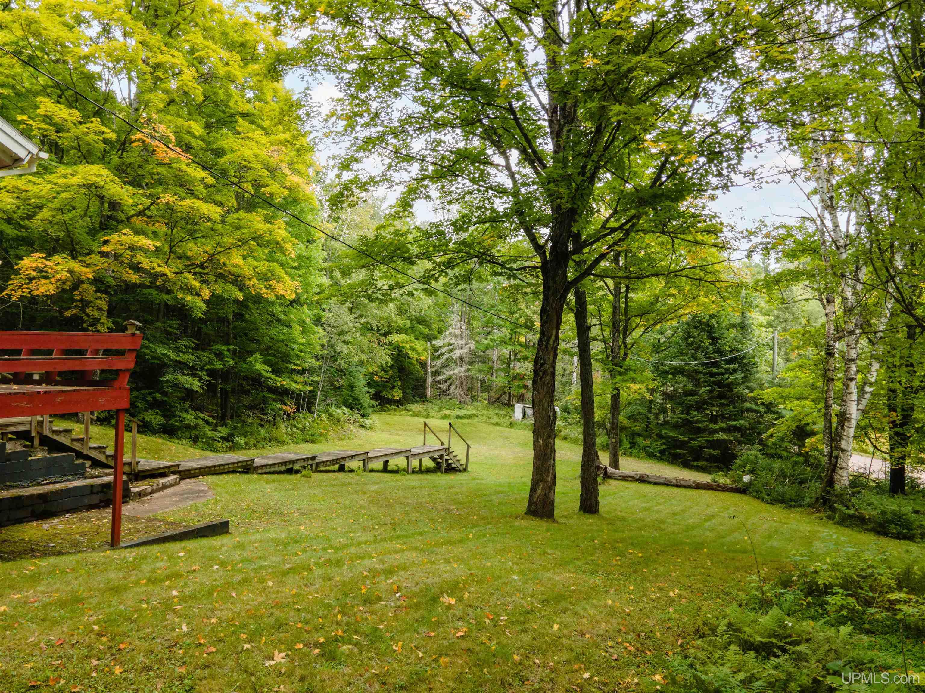 6823 County 601 Road Republic, MI 49879 - Photo 25 of 33