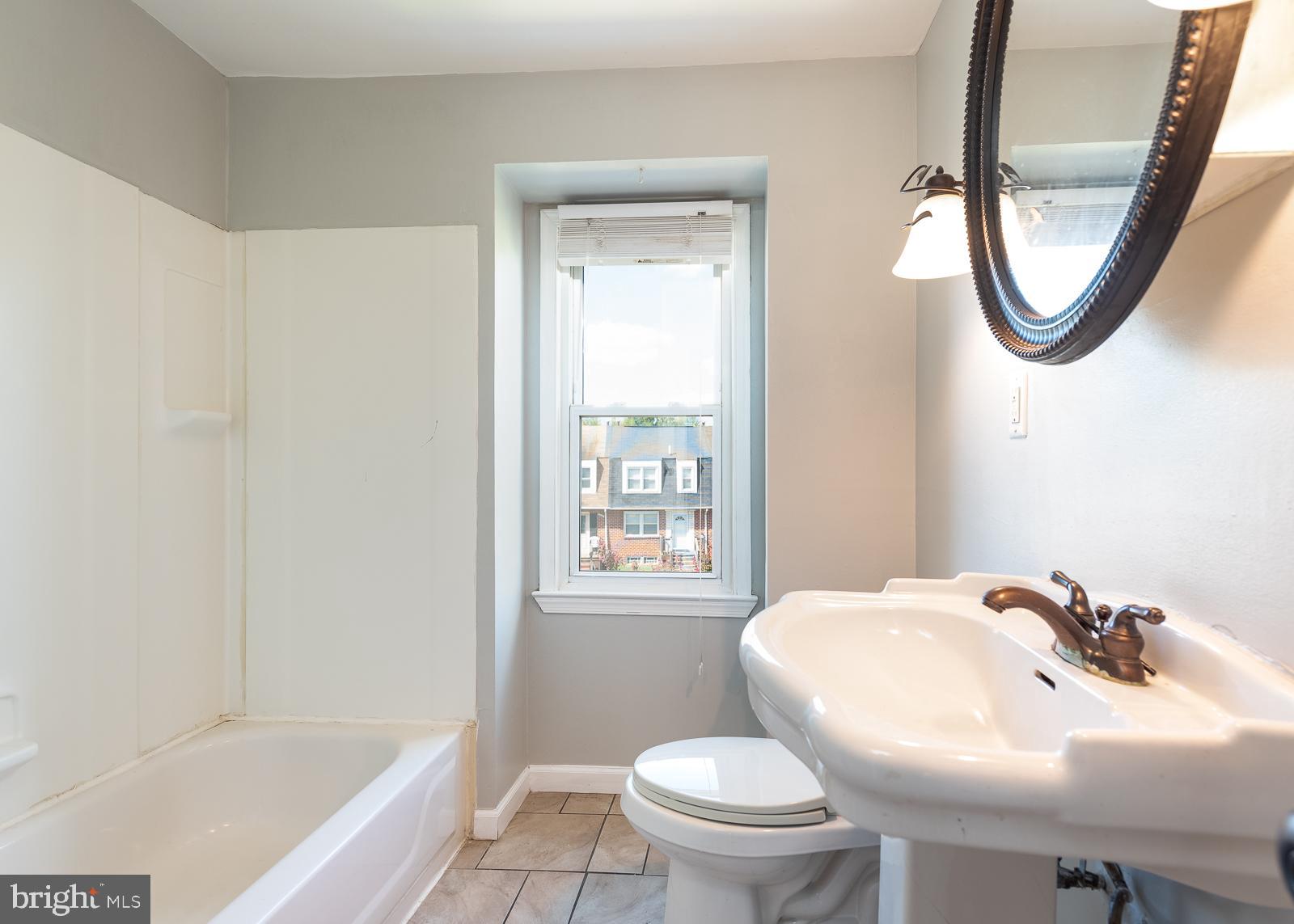 5747 Utrecht Road Baltimore, MD 21206 - Photo 21 of 25 Updated full bath