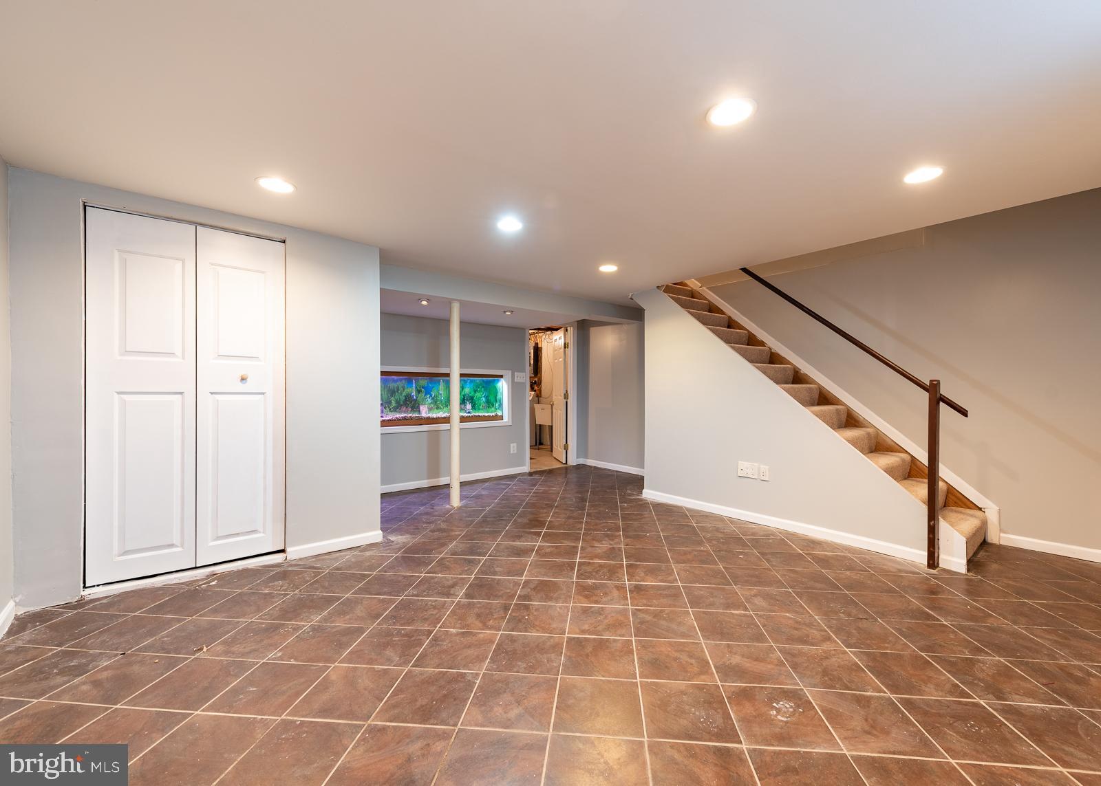 5747 Utrecht Road Baltimore, MD 21206 - Photo 24 of 25 Finished recrestion room