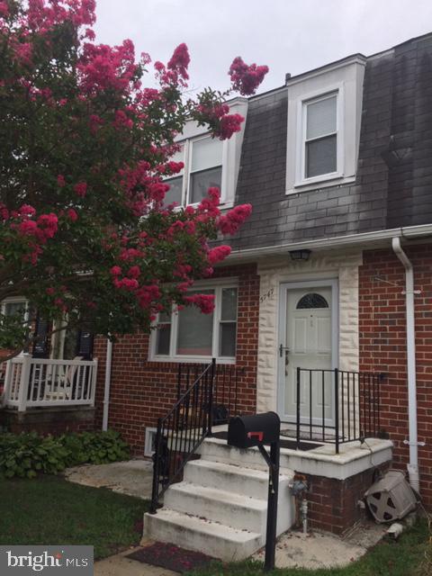 5747 Utrecht Road Baltimore, MD 21206 - Photo 4 of 25