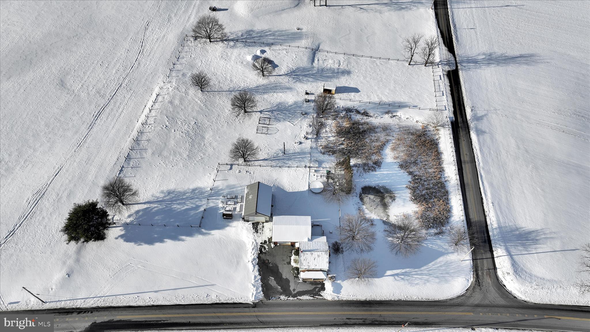 204 Reistville Road Myerstown, PA 17067 - Photo 2 of 55 Drone