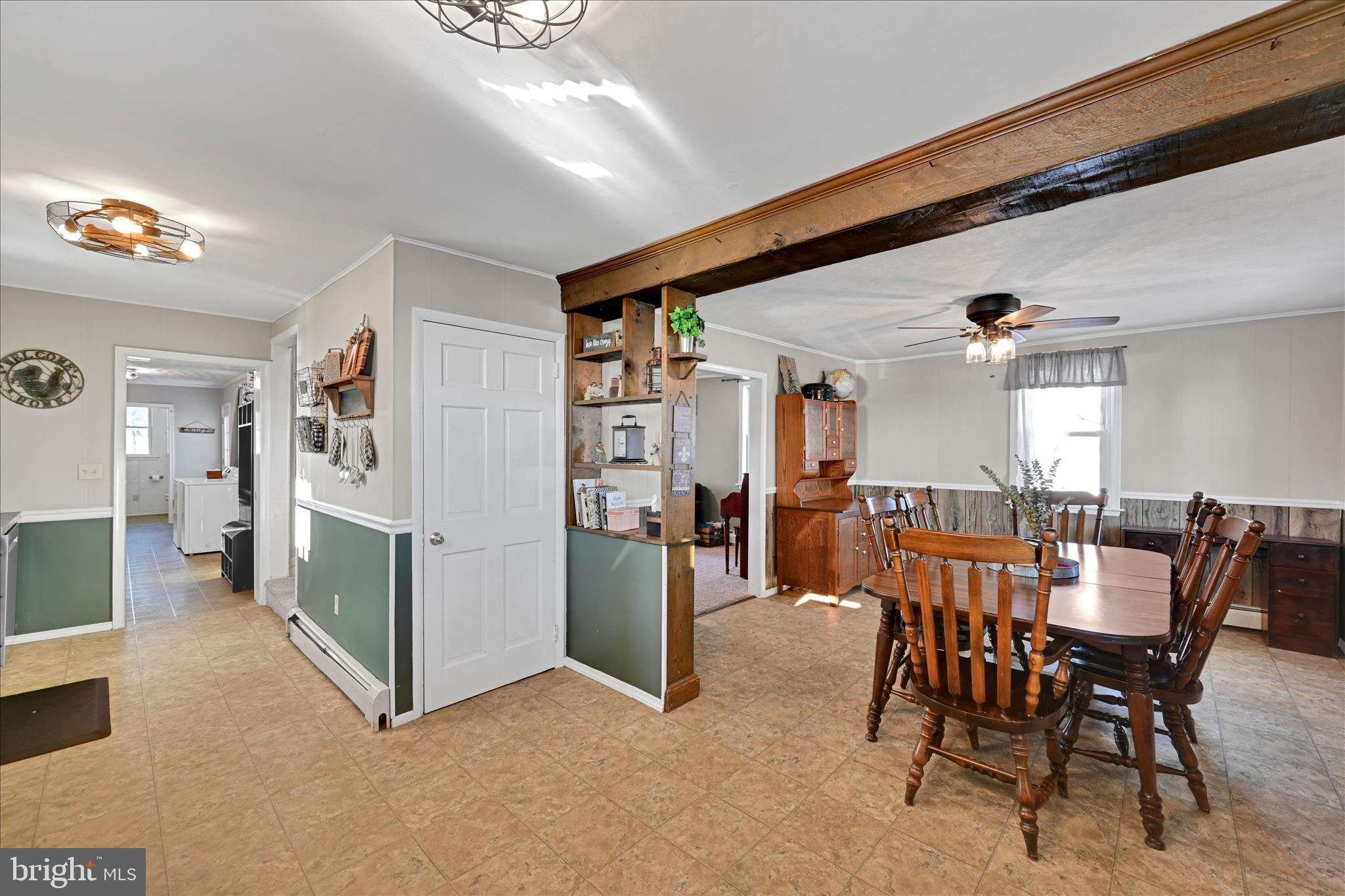 204 Reistville Road Myerstown, PA 17067 - Photo 23 of 55 a view of a livingroom with furniture and window