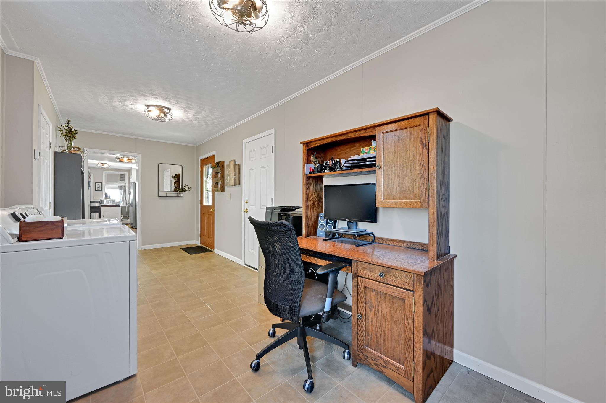 204 Reistville Road Myerstown, PA 17067 - Photo 25 of 55 a view of a workspace with furniture