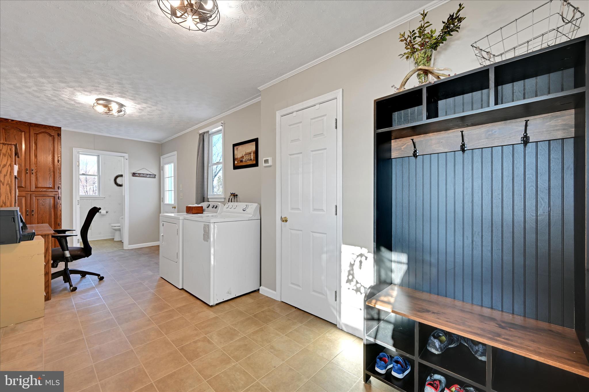 204 Reistville Road Myerstown, PA 17067 - Photo 26 of 55 a view of workspace with gym equipment