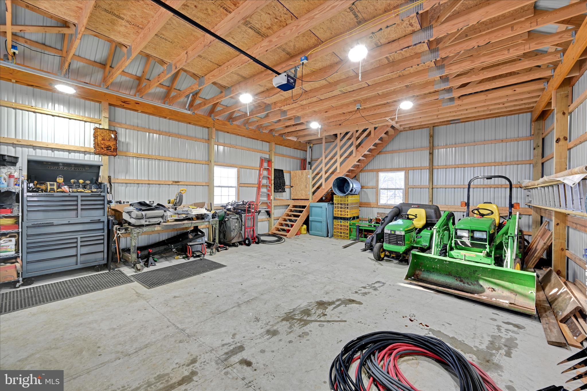 204 Reistville Road Myerstown, PA 17067 - Photo 38 of 55 Basement