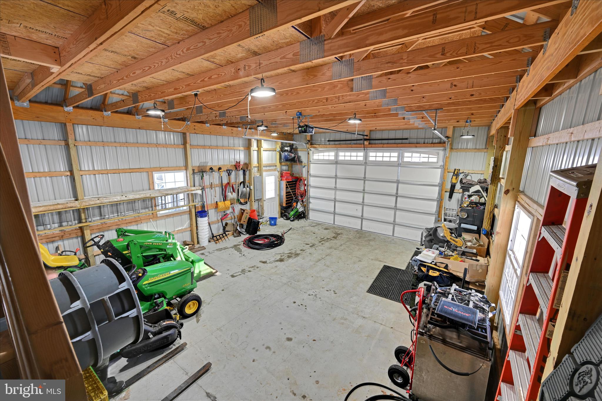 204 Reistville Road Myerstown, PA 17067 - Photo 40 of 55 a view of a room with storage