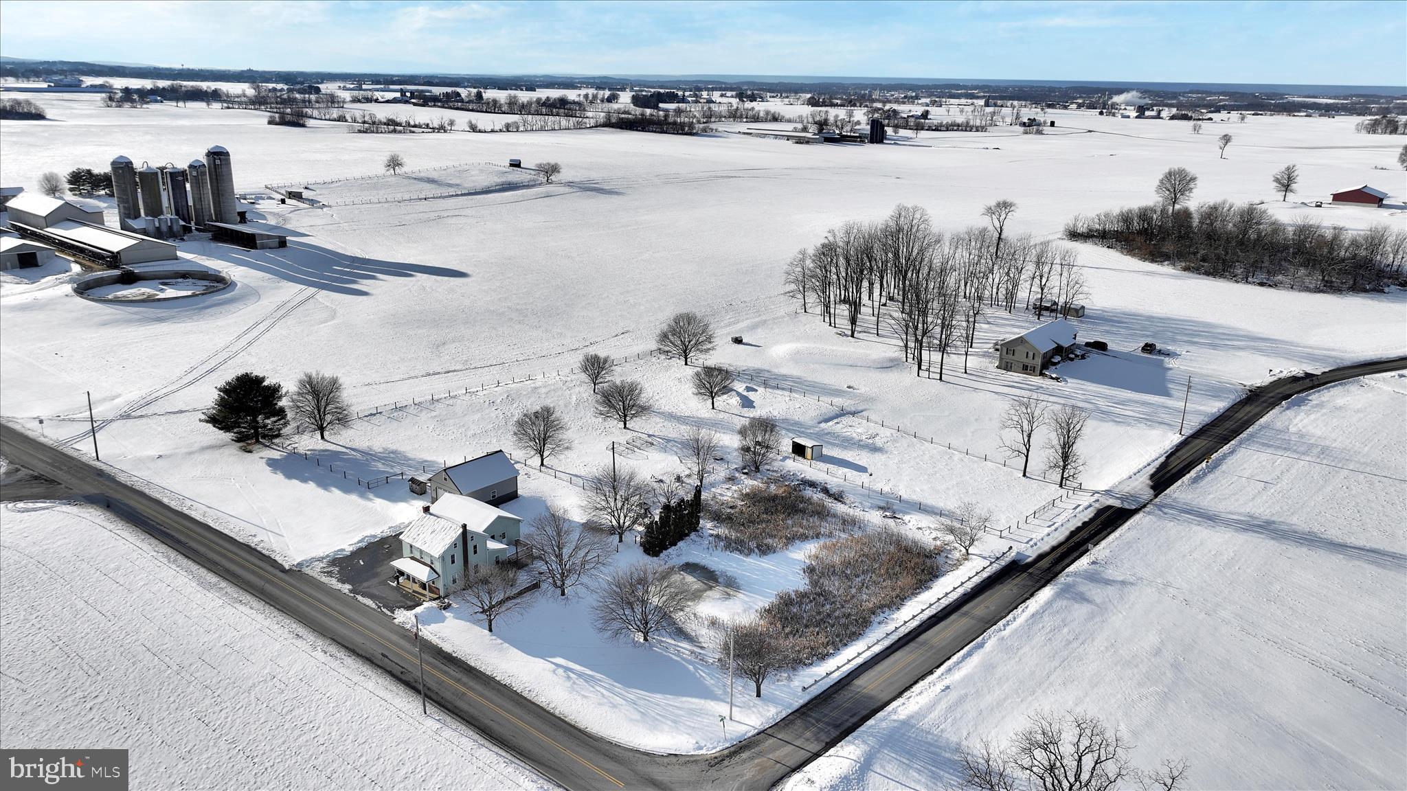 204 Reistville Road Myerstown, PA 17067 - Photo 4 of 55 a view of a ocean view