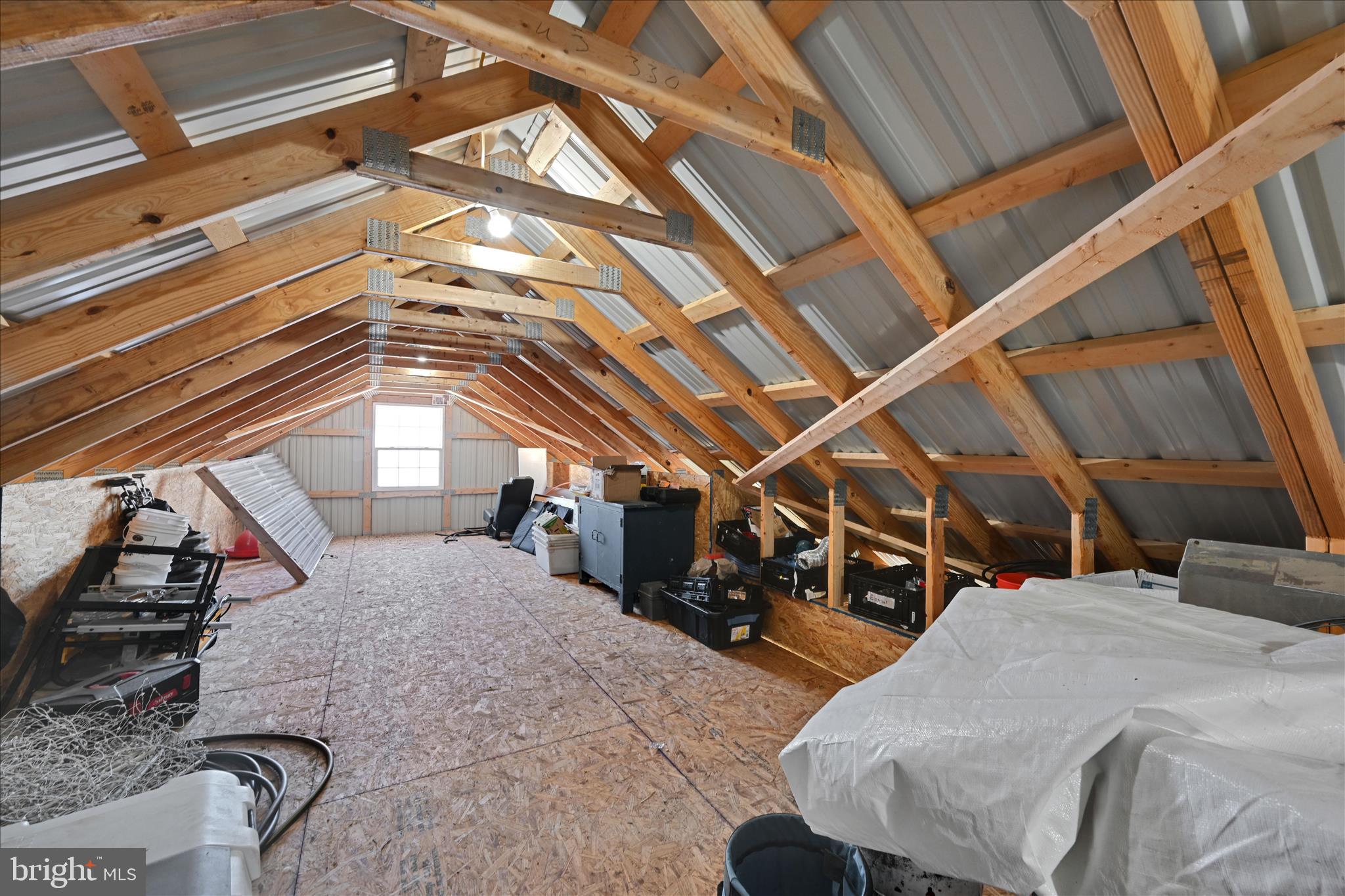 204 Reistville Road Myerstown, PA 17067 - Photo 41 of 55 a view of a room with wooden floor