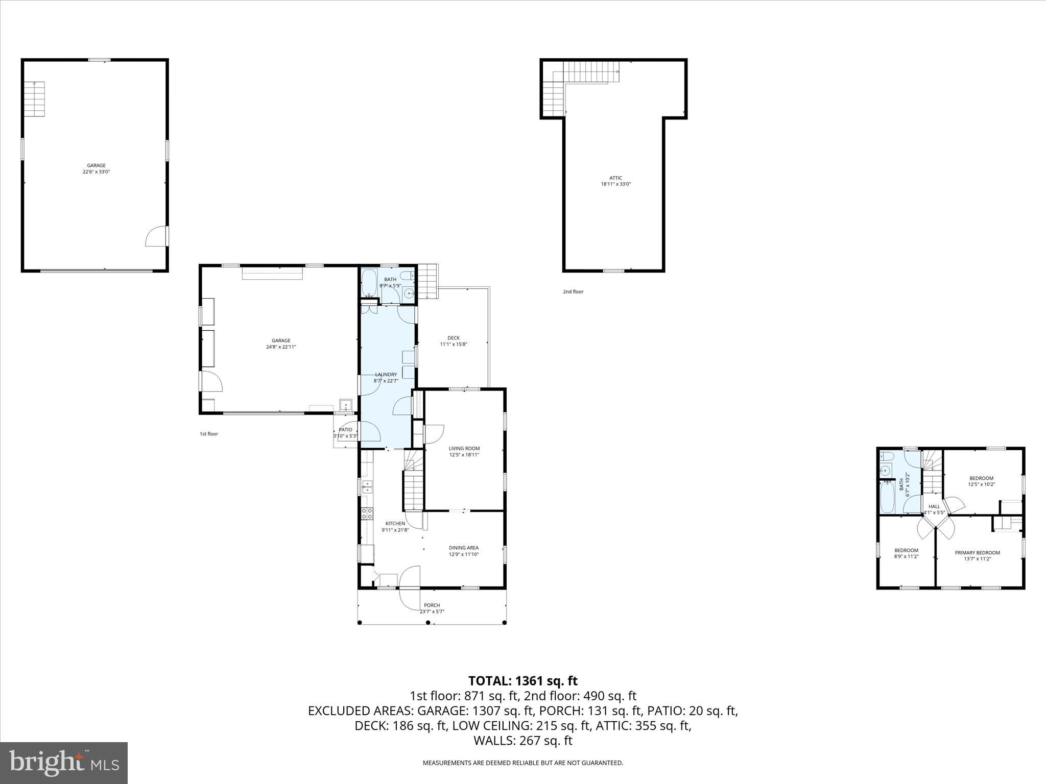 204 Reistville Road Myerstown, PA 17067 - Photo 55 of 55 a picture of a room