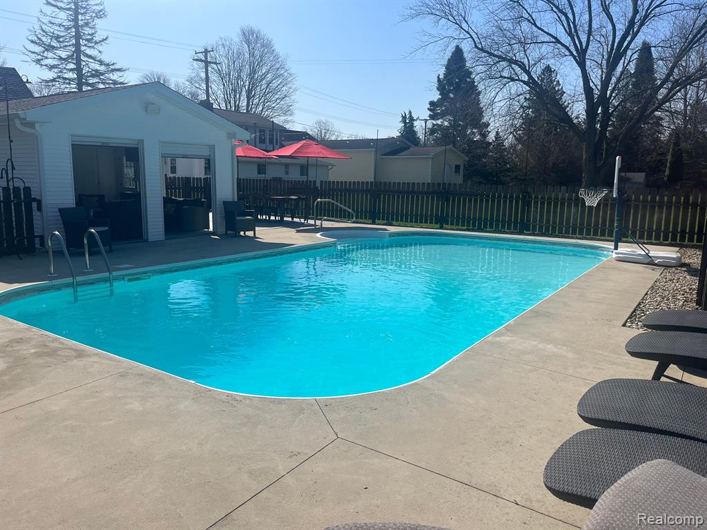 8718 State Road Millington, MI 48746 - Photo 37 of 63