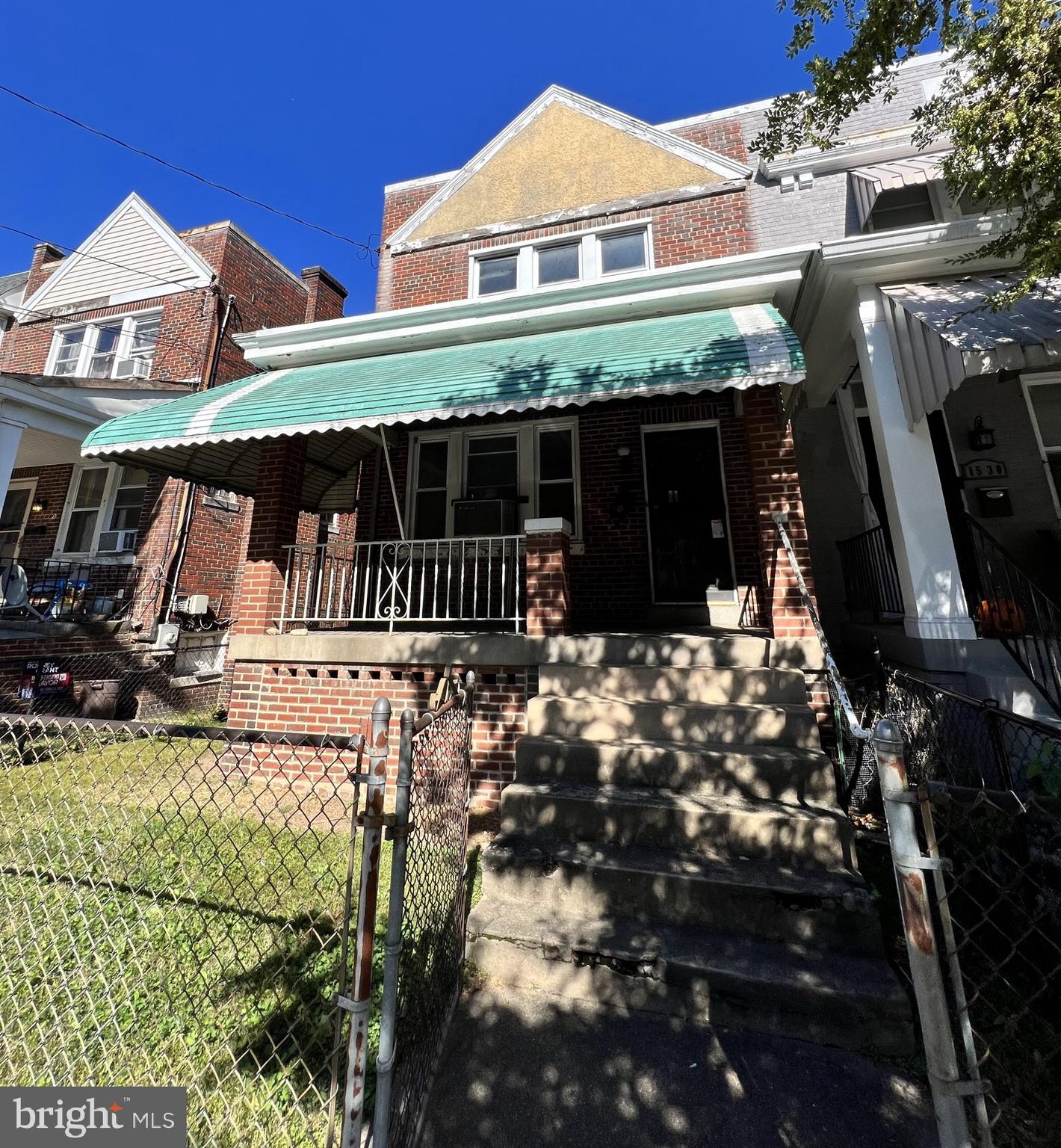 1528 Ridge Place Southeast Washington, DC 20020 - Photo 1 of 29 Gallery Image 1