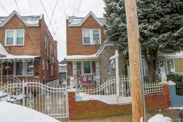 $799,000 | 114-24 117th Street | South Ozone Park