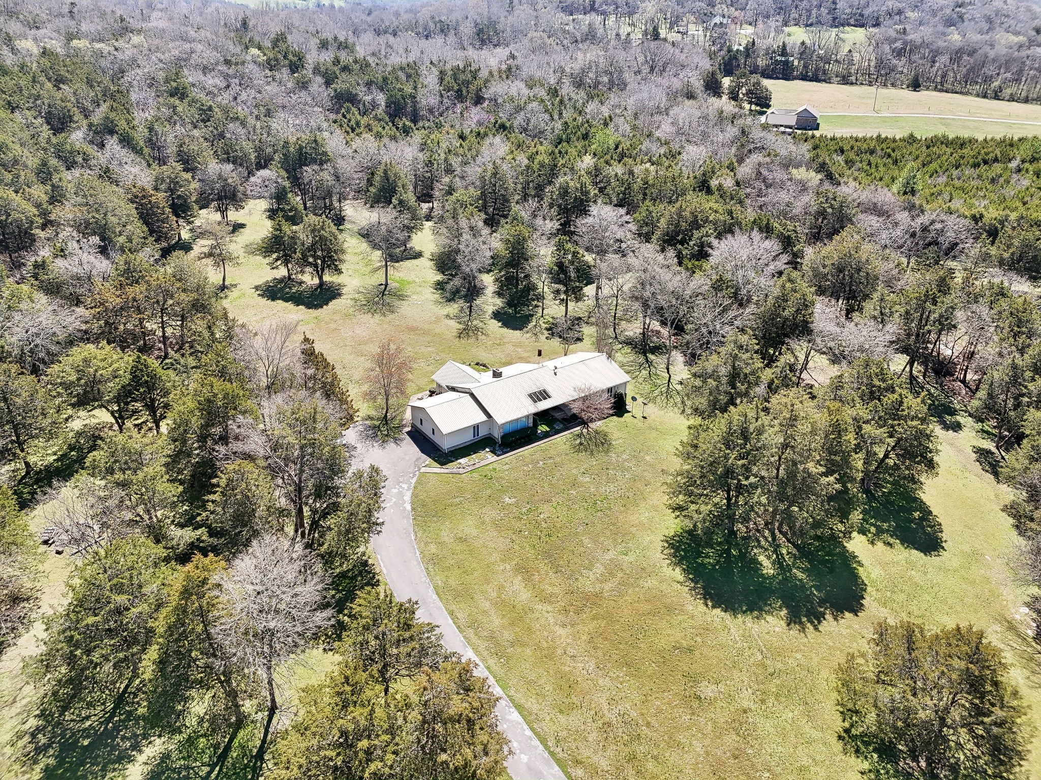 61 Boning Road Fayetteville, TN 37334 - Photo 48 of 90