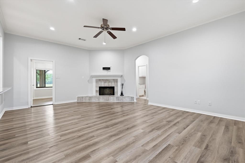 6490 Rector Road Sanger, TX 76266 - Photo 6 of 40