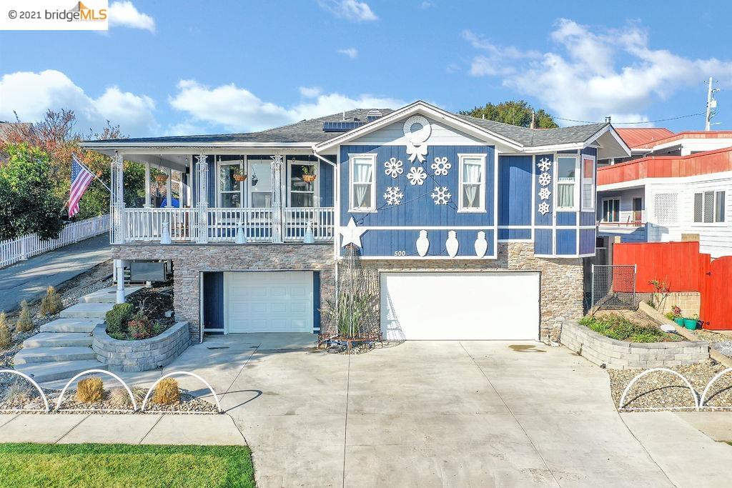 500 South 3rd Street Rio Vista, CA 94571 - Photo 1 of 1