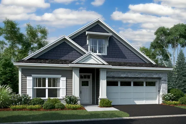 $625,745 | 6189 157th Street North, Hugo, MN 55038