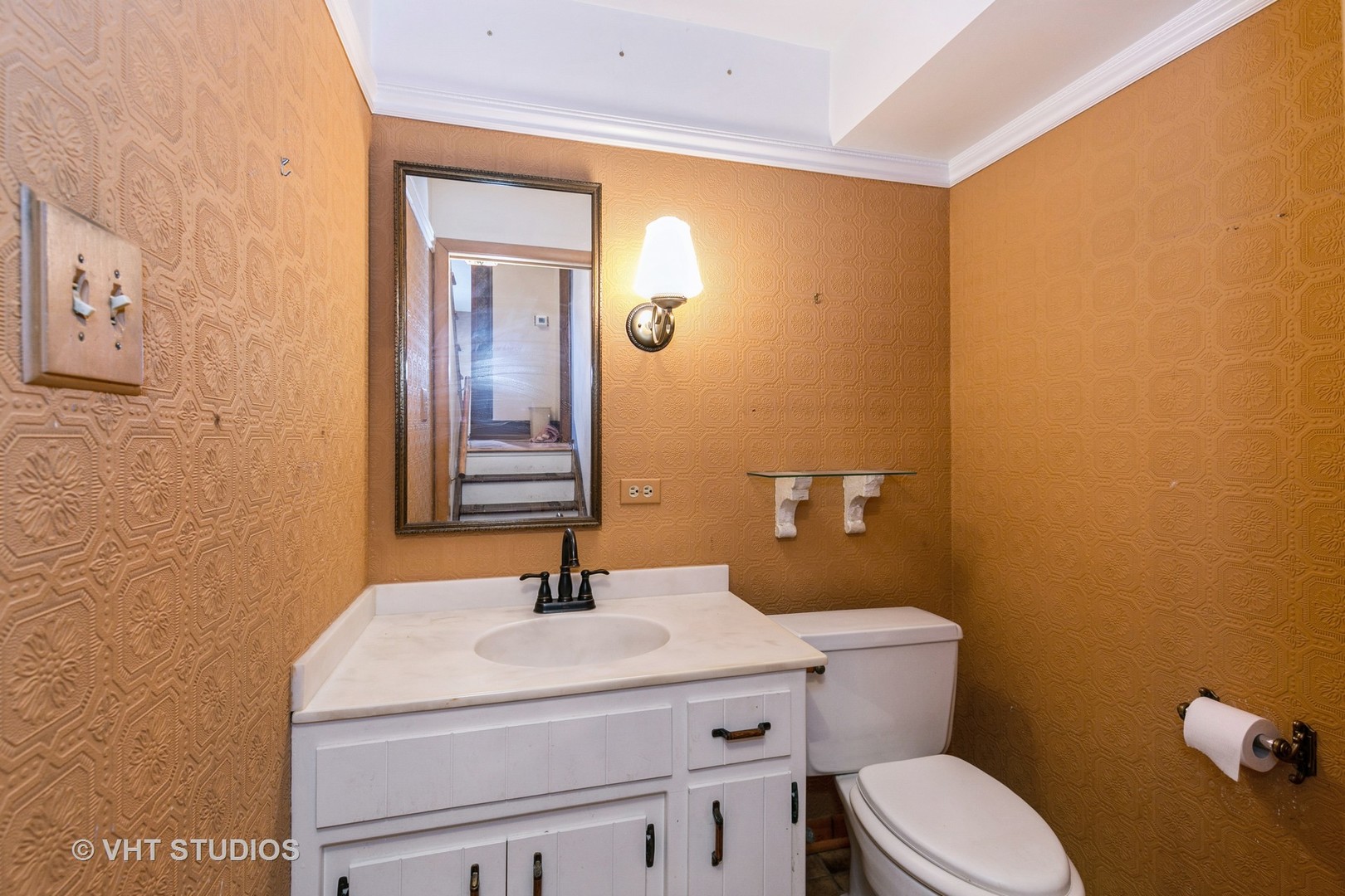 565 Hamilton Wood Homewood, IL 60430 - Photo 18 of 20 Gallery Image 18
