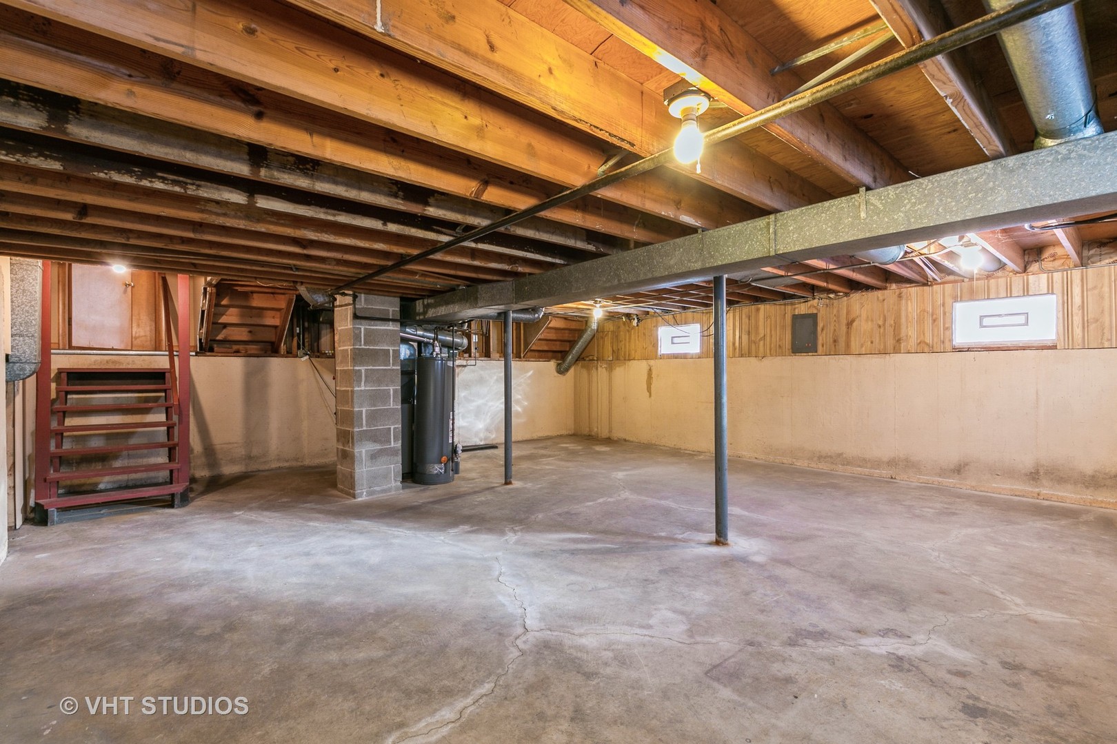 565 Hamilton Wood Homewood, IL 60430 - Photo 19 of 20 Gallery Image 19