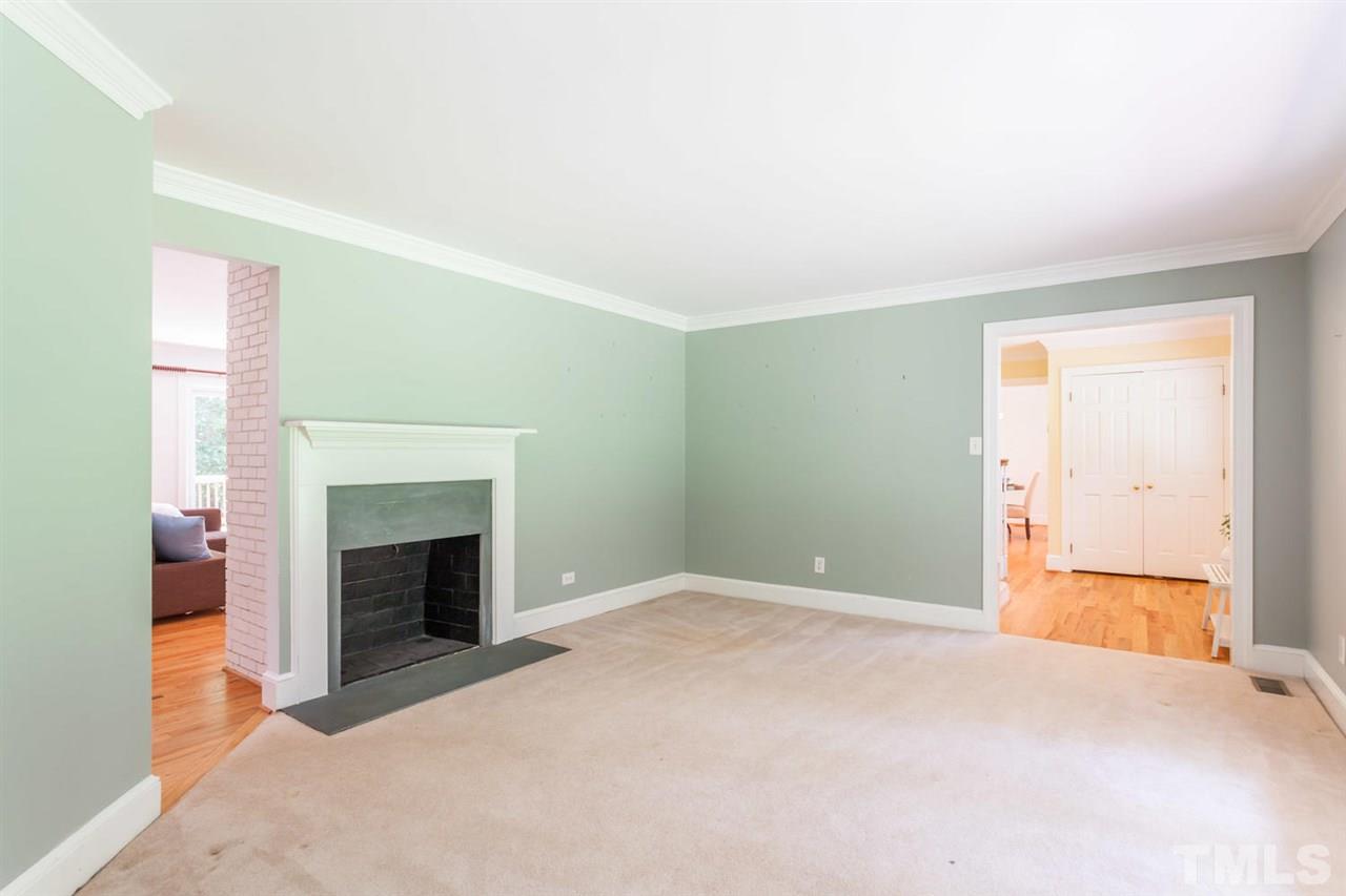 5500 Windmill Lane Raleigh, NC 27606 - Photo 14 of 25 Gallery Image 14