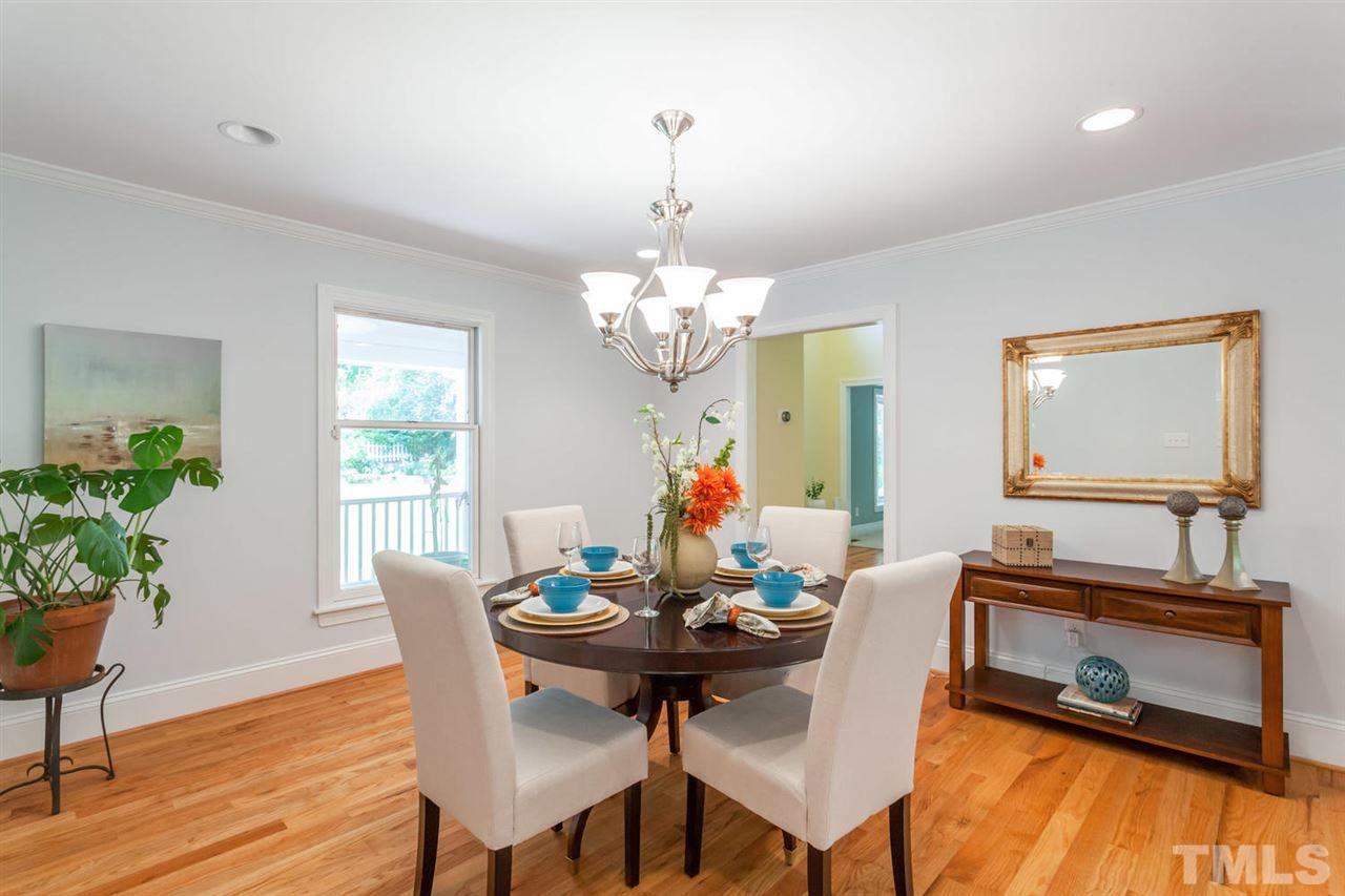 5500 Windmill Lane Raleigh, NC 27606 - Photo 8 of 25 Gallery Image 8