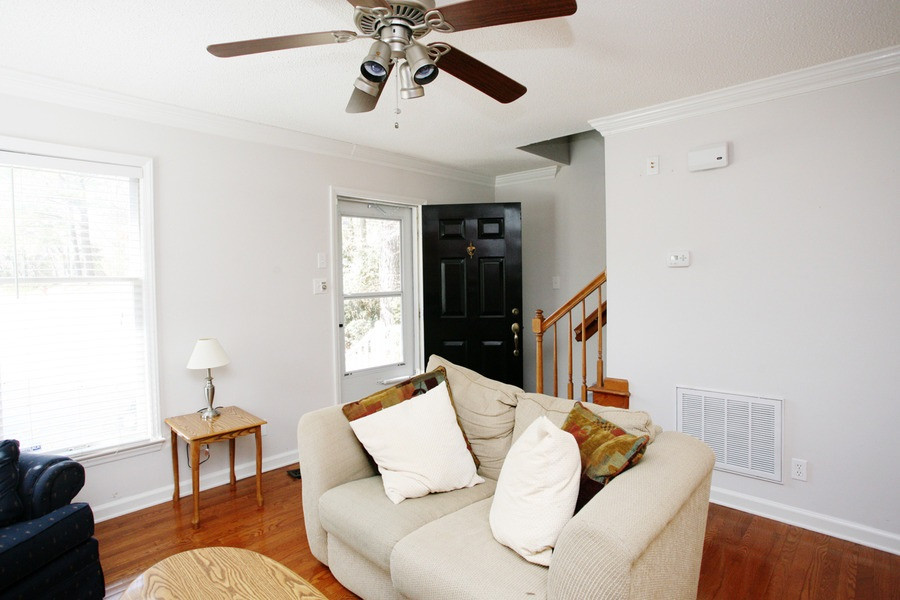 3903 Olde Coach Road Durham, NC 27707 - Photo 4 of 23 Photo 4